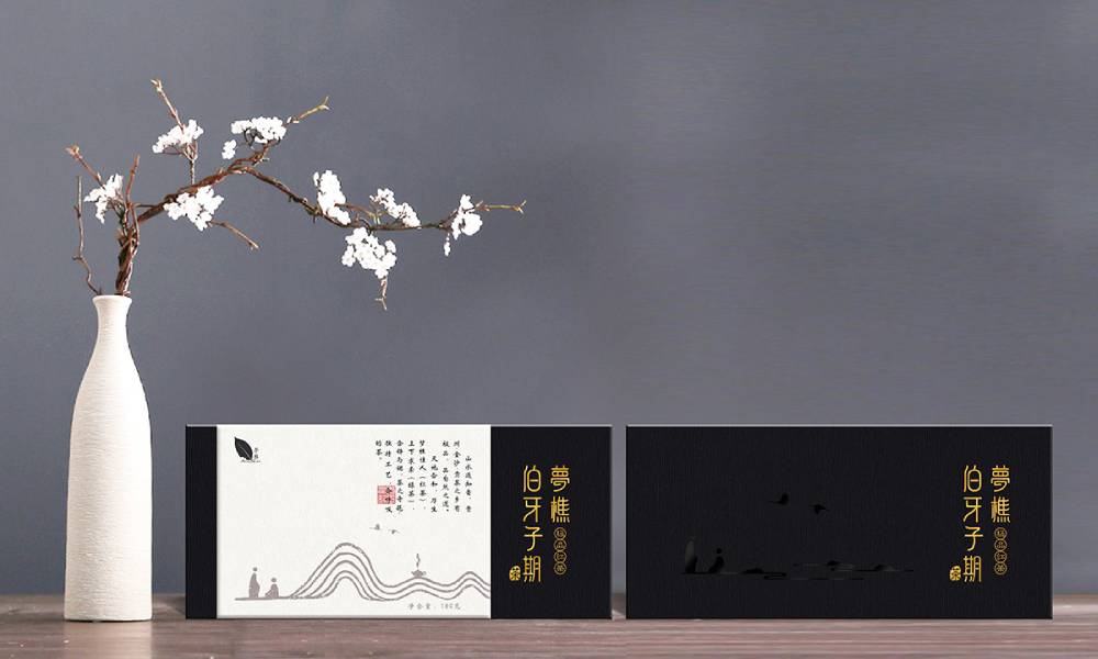 行唐县包装设计公司揭示包装背后的商业战略赋能逻辑
