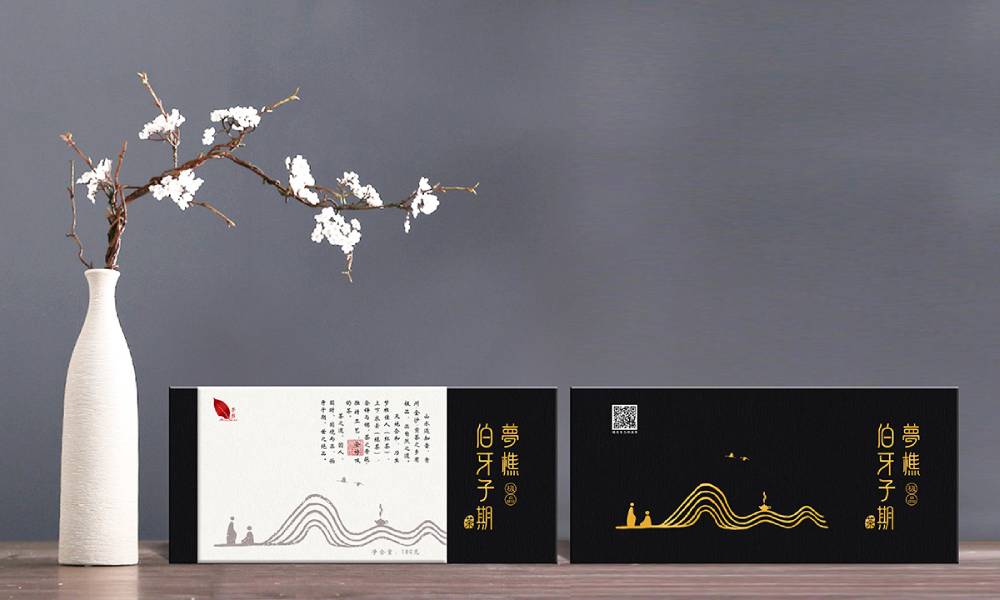 街巷烟火气，匠心手作温——行唐县包装设计的人文温度