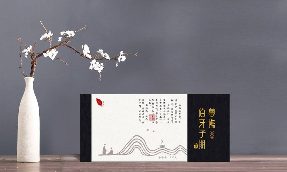 行唐县包装插画设计的魅力密码——从视觉叙事到情感共鸣的艺术表达