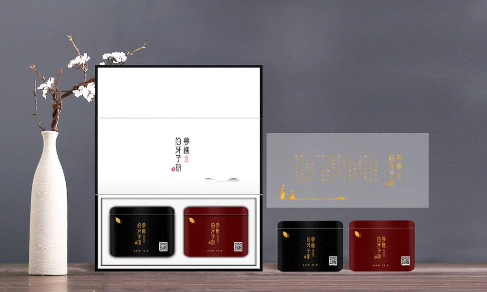 行唐县包装设计公司如何从方言俚语中提炼国潮品牌名的文化基因？