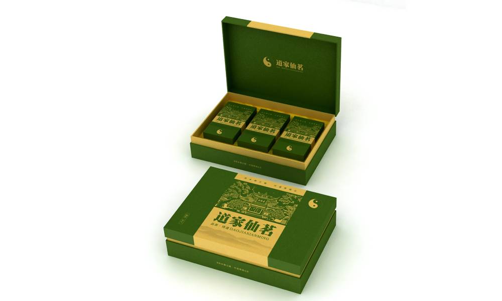 行唐县包装设计公司如何集结国际获奖设计师打造标杆级作品？