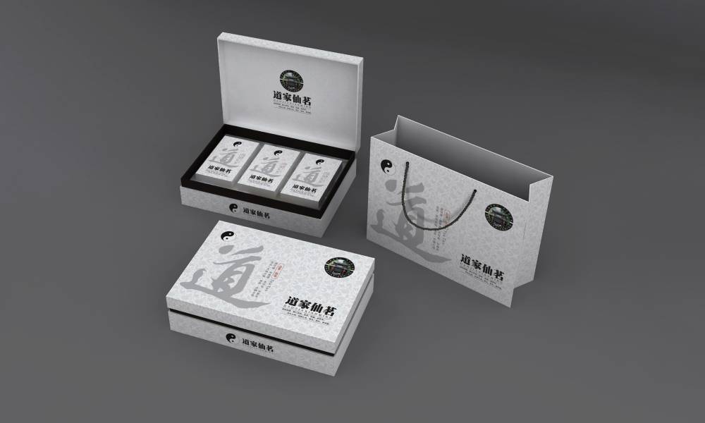 行唐县包装设计公司怎么选？5大核心维度，帮你避开合作陷阱