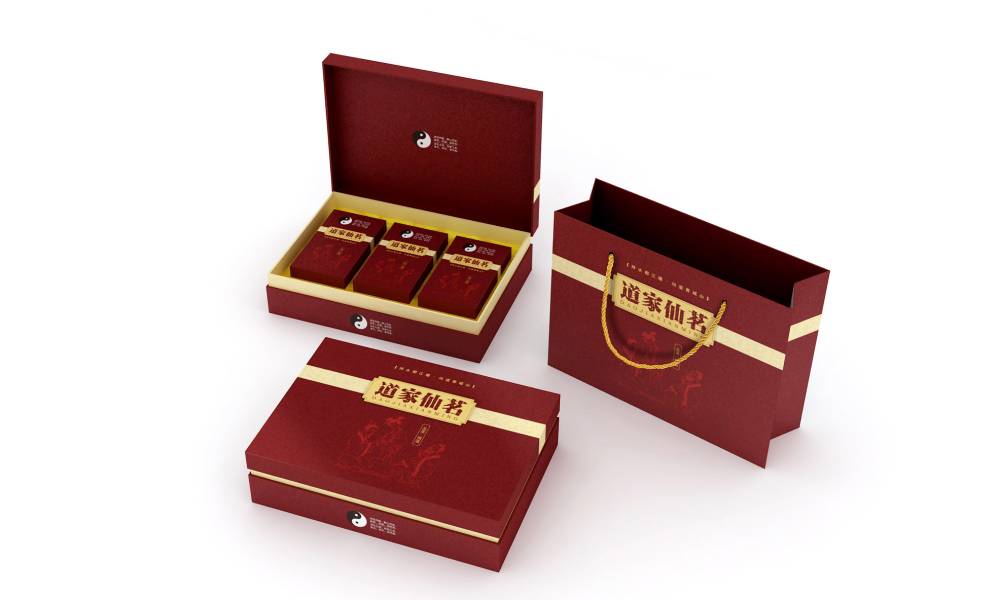 行唐县文创产品包装设计的破圈密码——文化基因与消费场景的双向激活