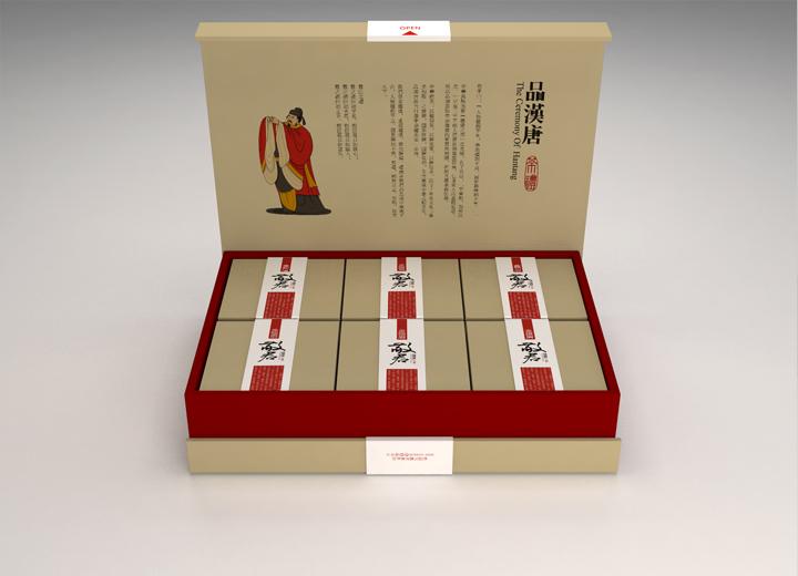 行唐县年货包装设计的温情密码——从市井烟火到年节仪式的视觉重构