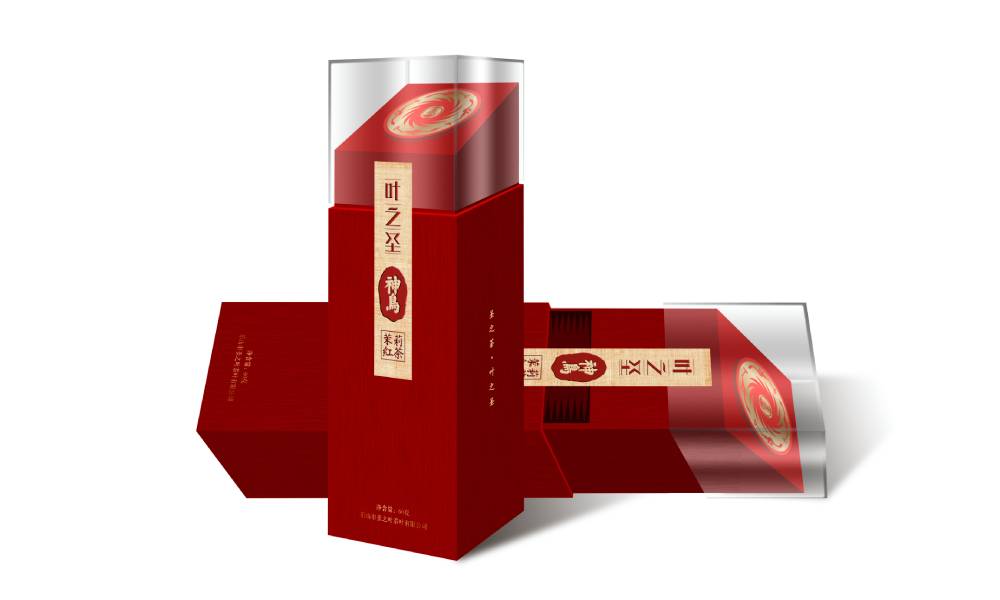 打破常规！这些脑洞大开的行唐县包装设计正在重新定义行业规则