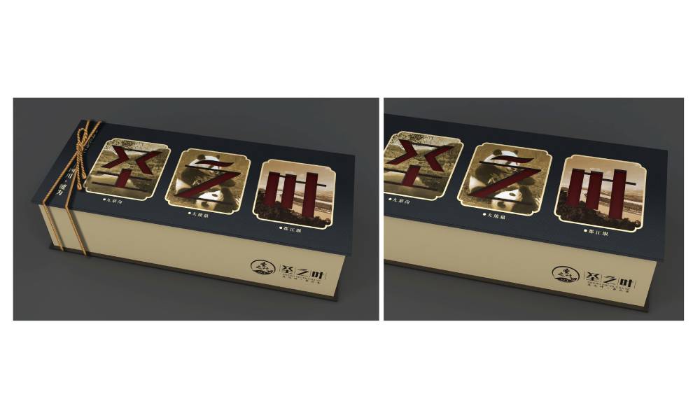 行唐县包装标签设计的核心价值——信息传递与品牌识别的精准触达