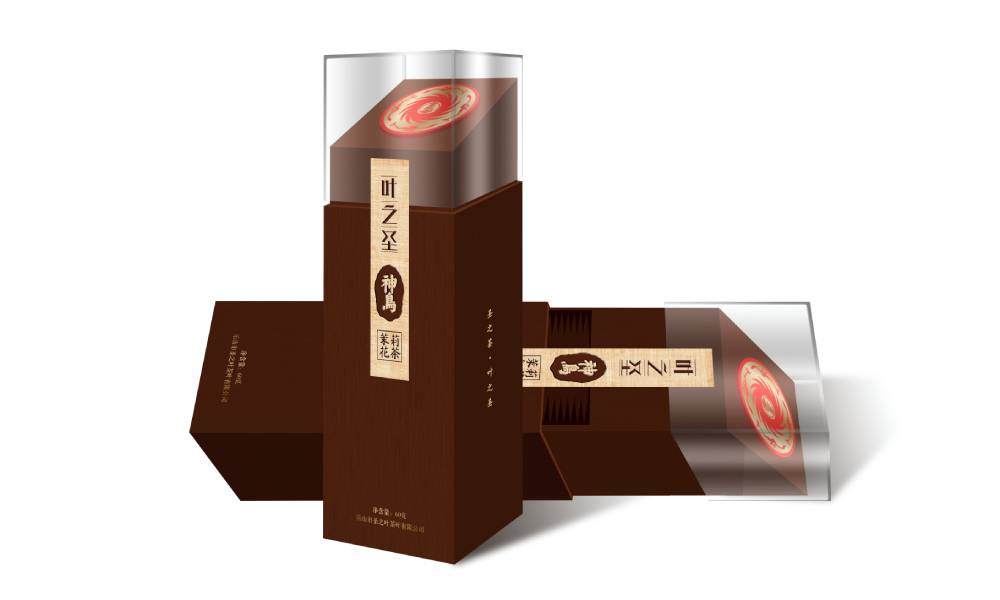 行唐县礼品包装设计：以礼传情，融合城市特色，打造有温度的伴手礼
