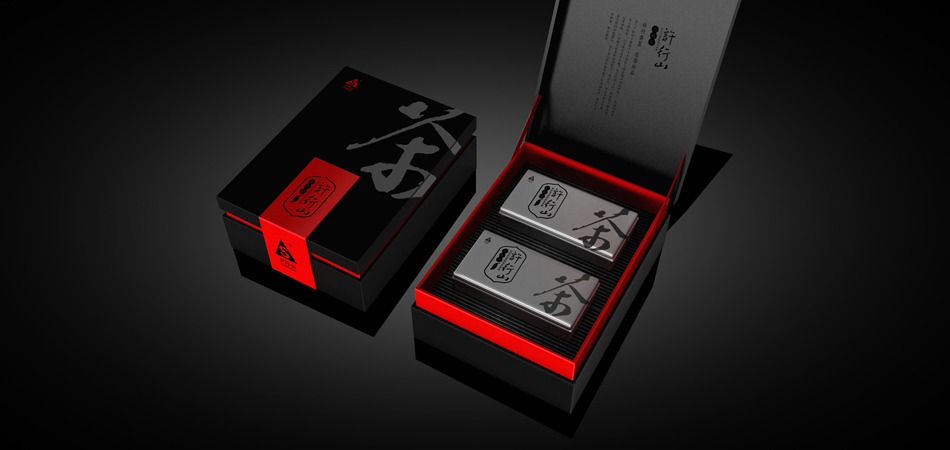 行唐县包装设计的底层逻辑：用差异化塑造不可替代的品牌印记